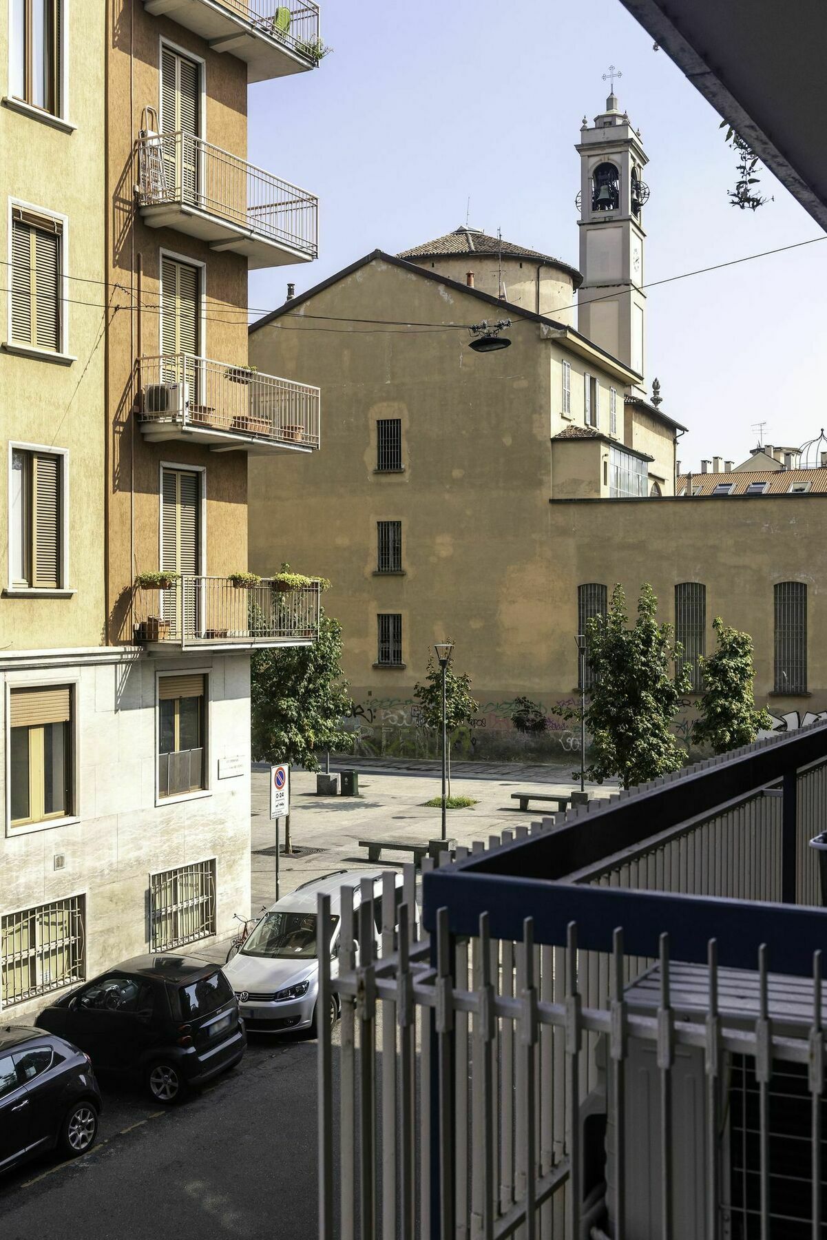 Navigli - Rentclass Alina Apartment Milan Exterior photo